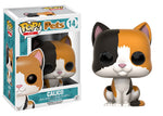 Pets - Calico #14