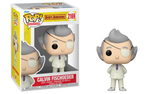 Bob's Burgers - Calvin Fischoeder #2169