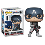 Avengers - Captain America #450