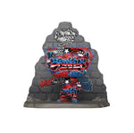 Marvel - Street Art - Captain America (Game Stop Exclsuive) #752