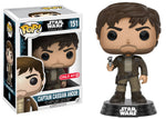 Star Wars - Captain Cassian Andor (Brown Jacket) #151