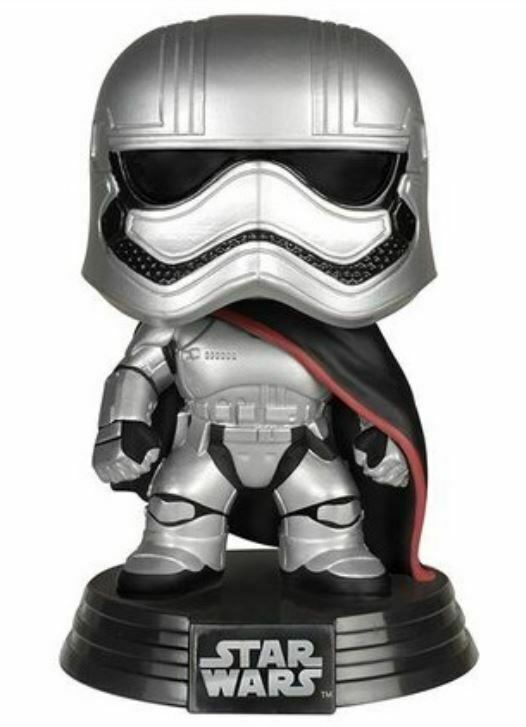 Star Wars - Captain Phasma #66