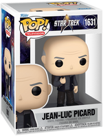 Star Trek - Jean-Luc Picard #1631