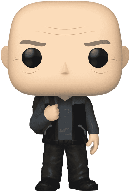 Star Trek - Jean-Luc Picard #1631