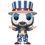 House of 1000 Corpses - Captain Spaulding #1850