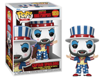 House of 1000 Corpses - Captain Spaulding #1850