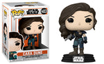 Star Wars - Cara Dune #403