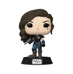 Star Wars - Cara Dune #403