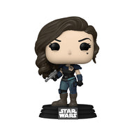 Star Wars - Cara Dune #403