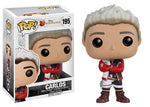 Disney Descendants - Carlos #195