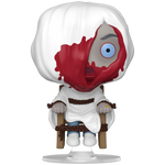 The Conjuring Carolyn Perron Bloody Funko Pop! Vinyl Figure #2126 - Entertainment Earth Exclusive