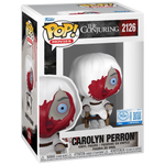 The Conjuring Carolyn Perron Bloody Funko Pop! Vinyl Figure #2126 - Entertainment Earth Exclusive