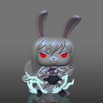 One Piece - Carrot (GITD CHASE) #1487