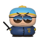 South Park Cartman Officer Funko Pop! Vinyl Figure #17