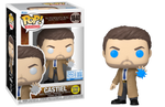 Supernatural Pop! Castiel (Glow in the Dark) #1840