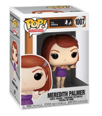 The Office - Meredith Palmer #1007