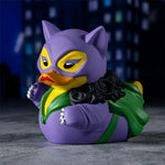 DC COMICS CATWOMAN TUBBZ COSPLAYING DUCK COLLECTIBLE