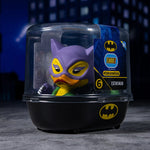 DC COMICS CATWOMAN TUBBZ COSPLAYING DUCK COLLECTIBLE