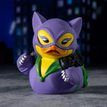 DC COMICS CATWOMAN TUBBZ COSPLAYING DUCK COLLECTIBLE