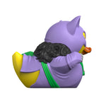 DC COMICS CATWOMAN TUBBZ COSPLAYING DUCK COLLECTIBLE
