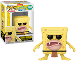 FUNKO POP! SpongeBob SquarePants - Caveman SpongeBob (25th Anniversary) #1669