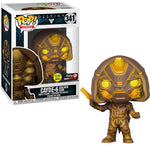 Destiny - Cayde-6 (Golden Gun) GITD #341