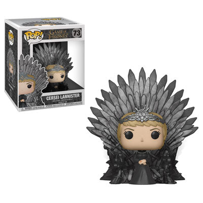 Game of Thrones - Cersei Lannister #73