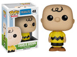 Peanuts - Charlie Brown #48