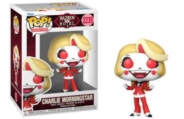 Hazbin Hotel - Charlie Morningstar #2239