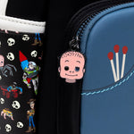 Pixar Toy Story Villain Sid Cosplay Mini Backpack