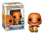 Pokemon - Charmander (Diamond Spring Convention Exclusive) #455