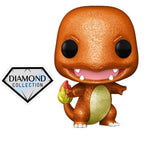 Pokemon - Charmander (Diamond Spring Convention Exclusive) #455