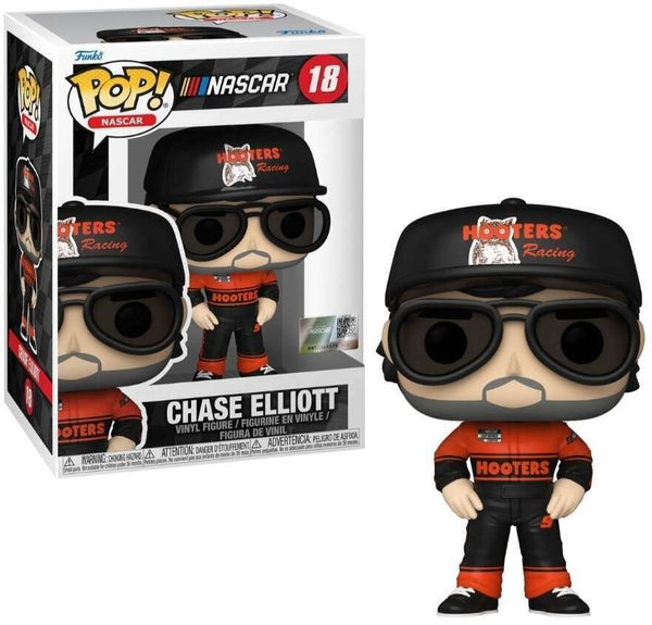 Nascar - Chase elliott #18