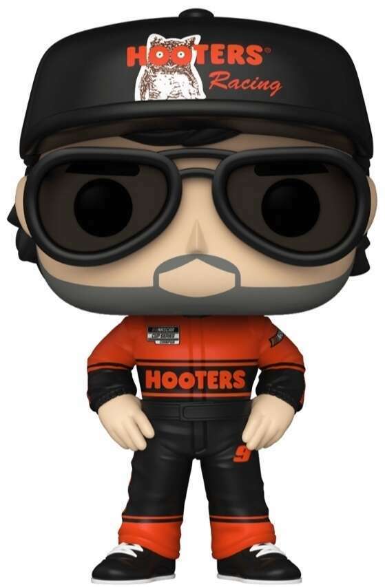 Nascar - Chase elliott #18