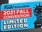 Mandy - Cheddar Goblin (NYCC Fall Convention Exclusive) #1161