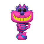 Alice in Wonderland - Cheshire Cat (Blacklight) #1059