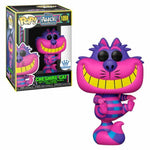 Alice in Wonderland - Cheshire Cat (Blacklight) #1059
