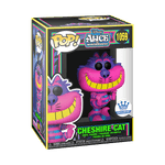 Alice in Wonderland - Cheshire Cat (Blacklight) #1059