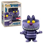 Disneyland 65th Anniversary - Cheshire Cat Exclusive (VAULTED) #974