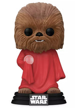Star Wars - Chewbacca (Flocked - Disney Exclusive) #576