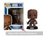 Chewbacca #06