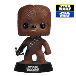 Chewbacca #06