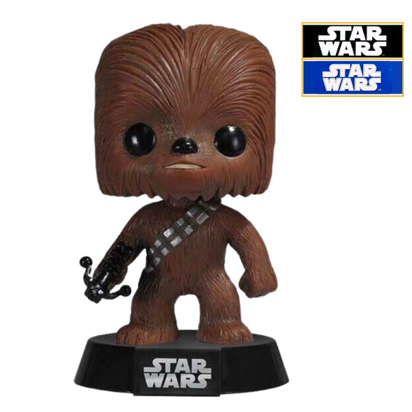 Chewbacca #06