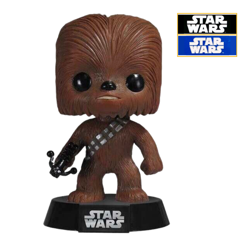 Chewbacca #06
