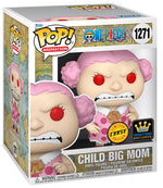 One Piece - Child Big Mom (Chase) Funko Specialty Series Exclusive #1271