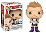 WWE- Chris Jericho #40