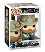 Chris Stapleton #259