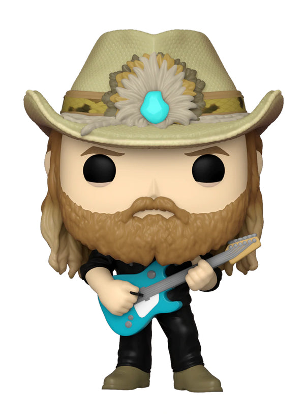 Chris Stapleton #259