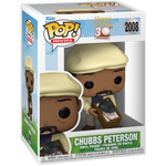 Happy Gilmore Chubbs Peterson Funko Pop! Vinyl Figure #2008