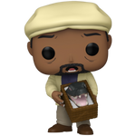 Happy Gilmore Chubbs Peterson Funko Pop! Vinyl Figure #2008